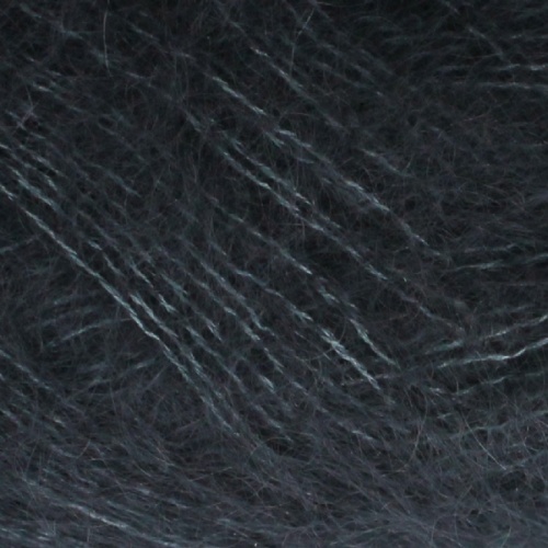 Isager Yarns Silk Mohair - slate